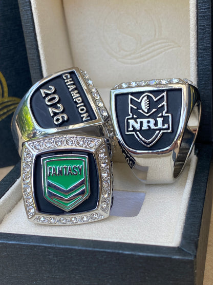 NRL Fantasy Ring