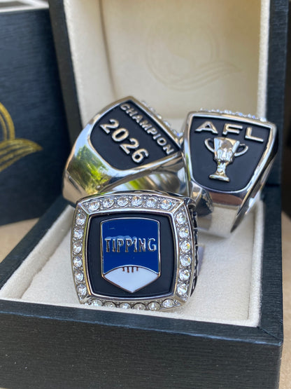 Footy Tipping Champion