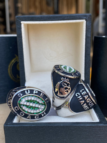 Supercoach Ring - EPL