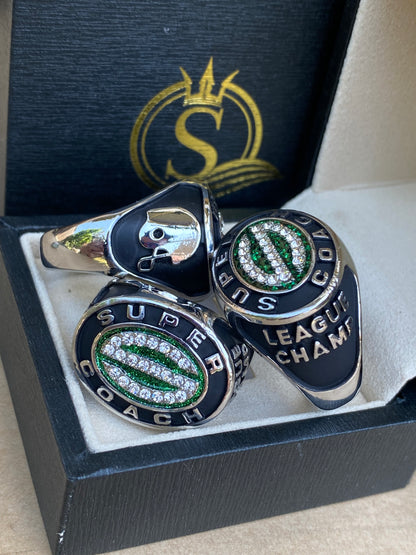 Supercoach Ring - NFL
