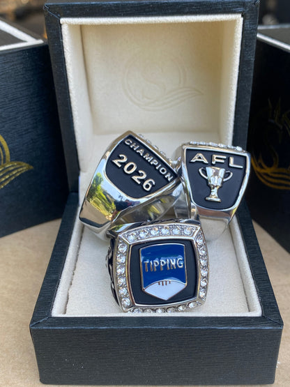 Footy Tipping Champion