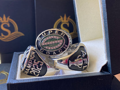 Supercoach Ring - AFL