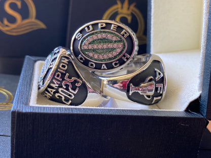 Supercoach Ring - AFL