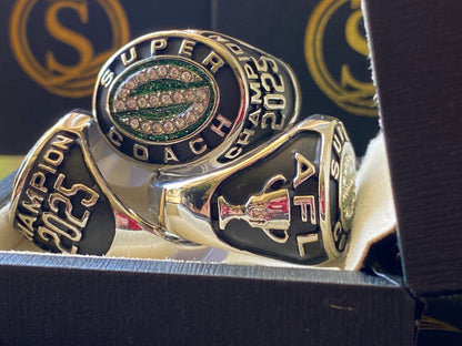 Supercoach Ring - AFL