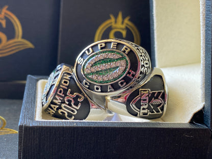 Supercoach Ring - NRL