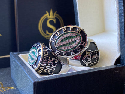 Supercoach Ring - NRL