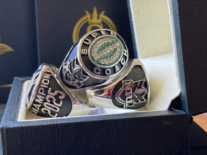 Supercoach Ring - NRL