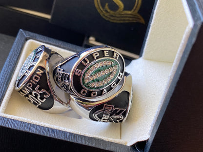 Supercoach Ring - NRL