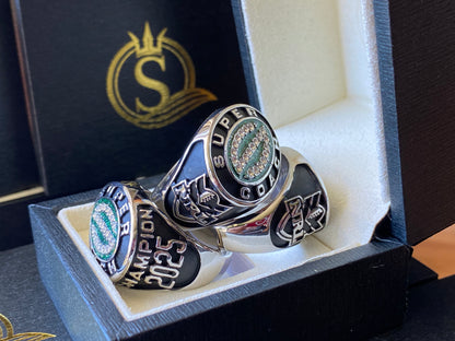 Supercoach Ring - NRL