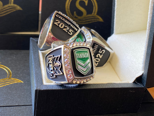 NRL Fantasy Ring