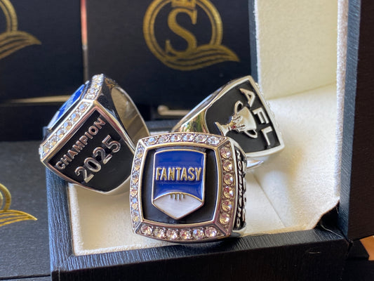 AFL Fantasy Ring