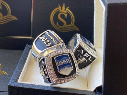 AFL Fantasy Ring