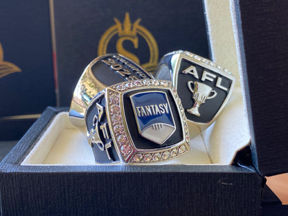 AFL Fantasy Ring