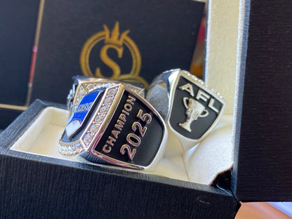 AFL Fantasy Ring