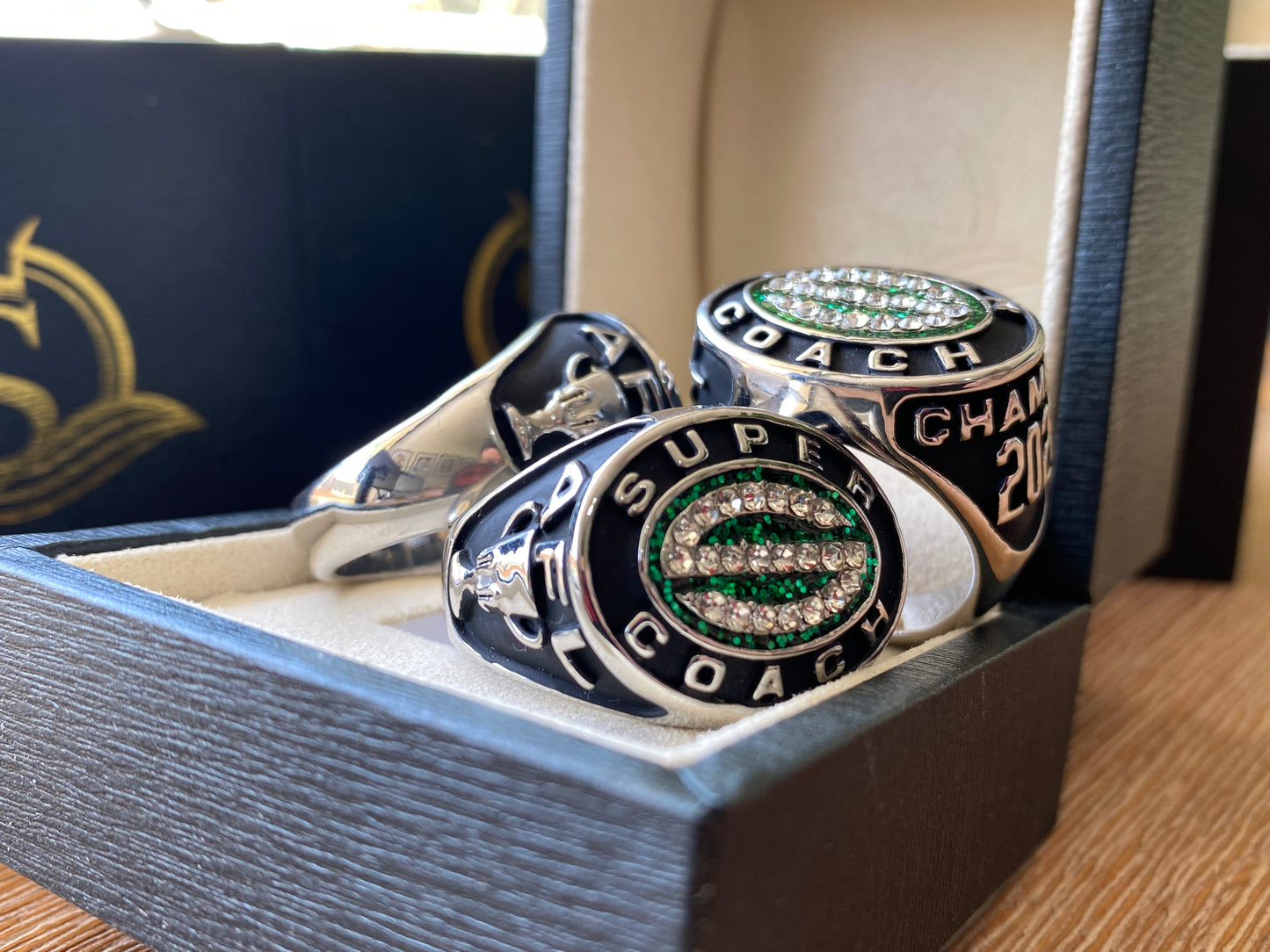 Supercoach Ring - AFL