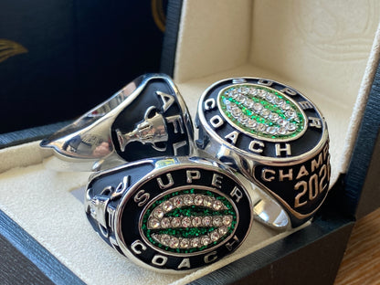 Supercoach Ring - AFL
