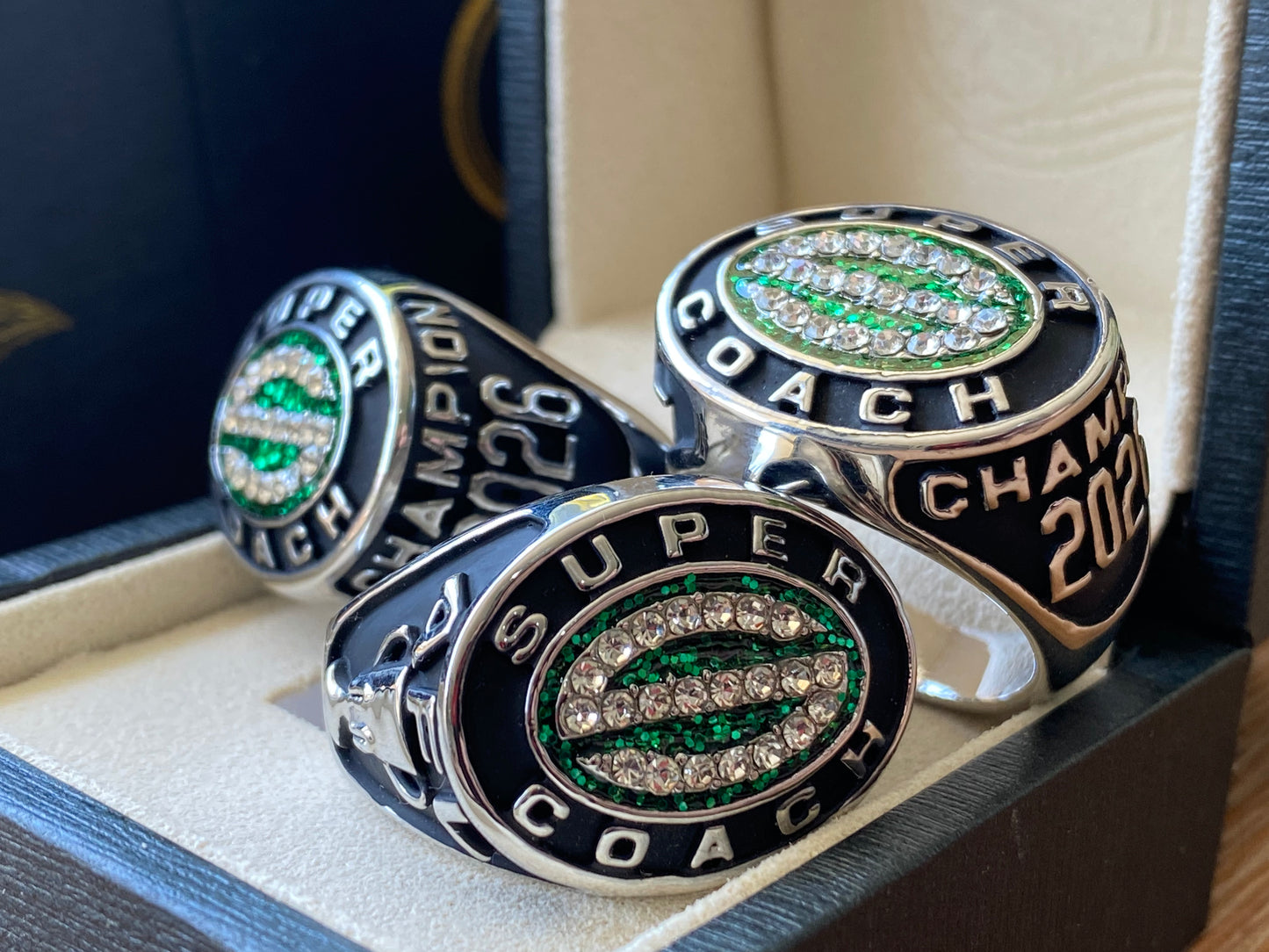 Supercoach Ring - AFL