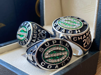 Supercoach Ring - AFL