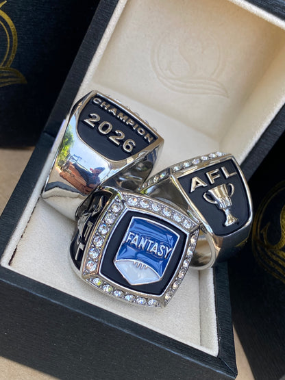 AFL Fantasy Ring