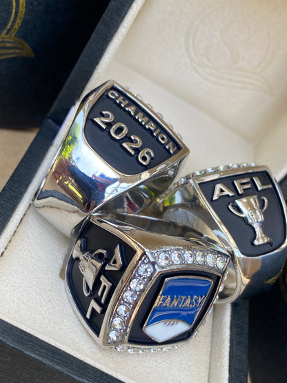 AFL Fantasy Ring
