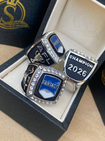 AFL Fantasy Ring