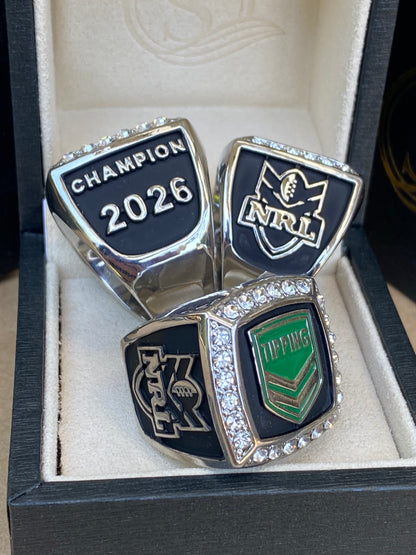 Footy Tipping Champion