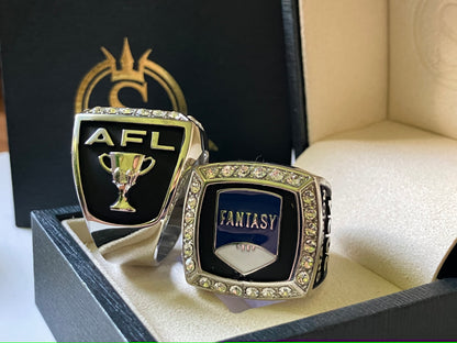 AFL Fantasy Ring