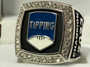 Footy Tipping Champion