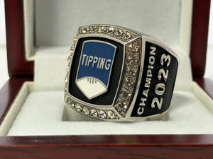 Footy Tipping Champion