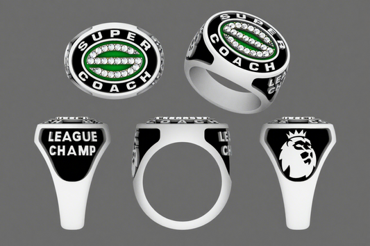 Supercoach Ring - EPL