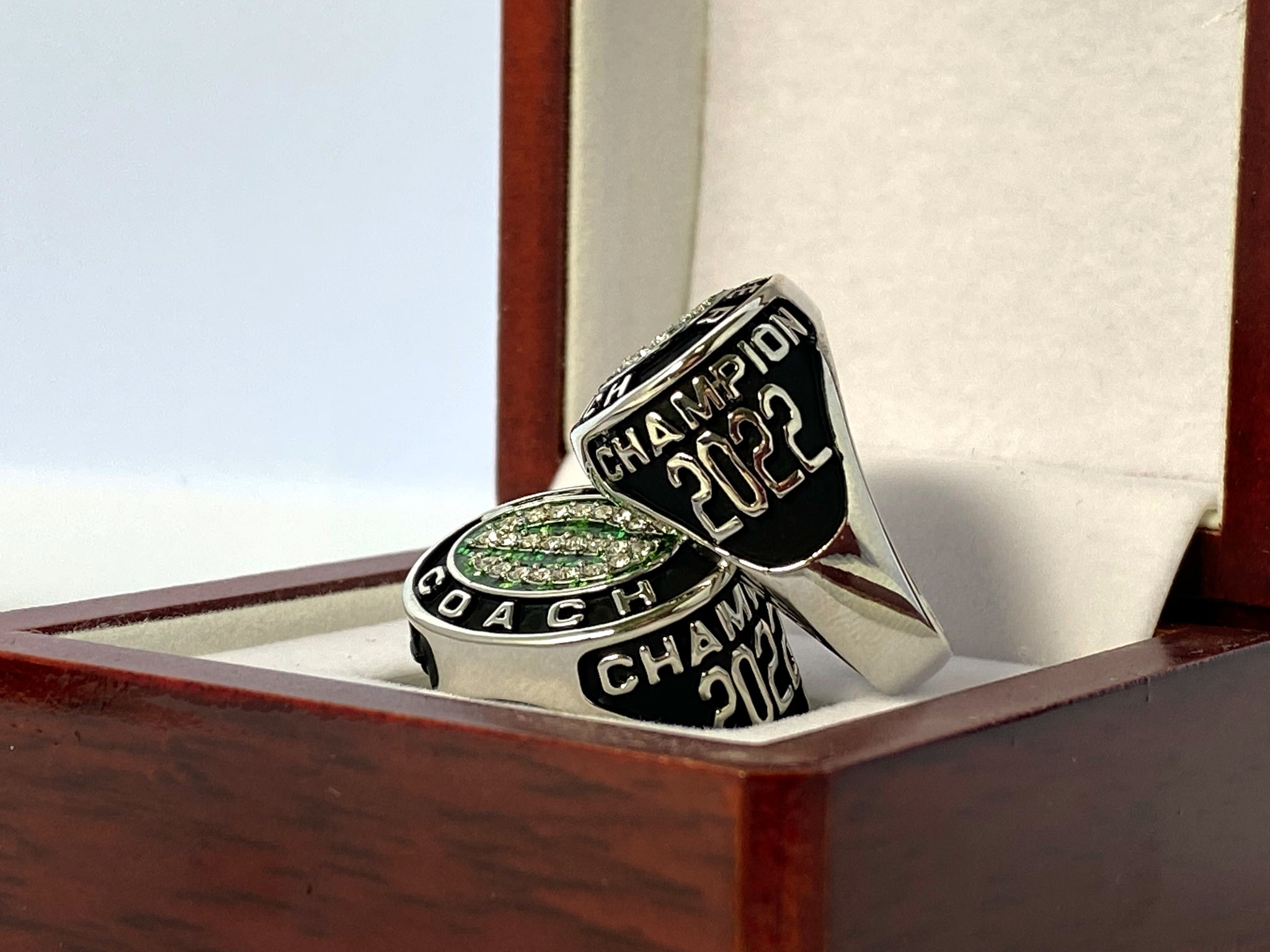 Supercoach Ring - AFL – Supercoach Champion