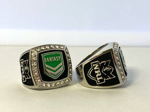 NRL Fantasy Ring