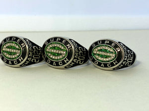 Supercoach Ring - NRL
