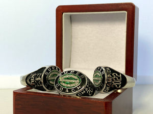 Supercoach Ring - NRL