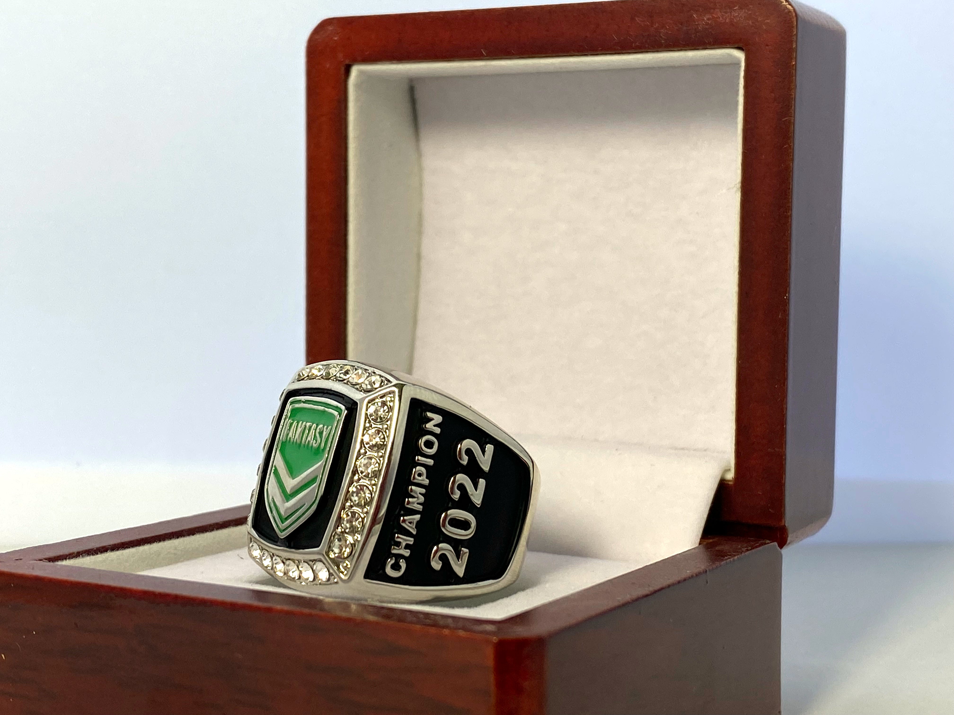 NRL Fantasy Ring – Supercoach Champion