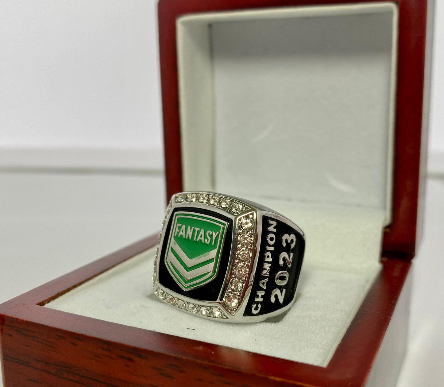 NRL Fantasy Ring – Supercoach Champion