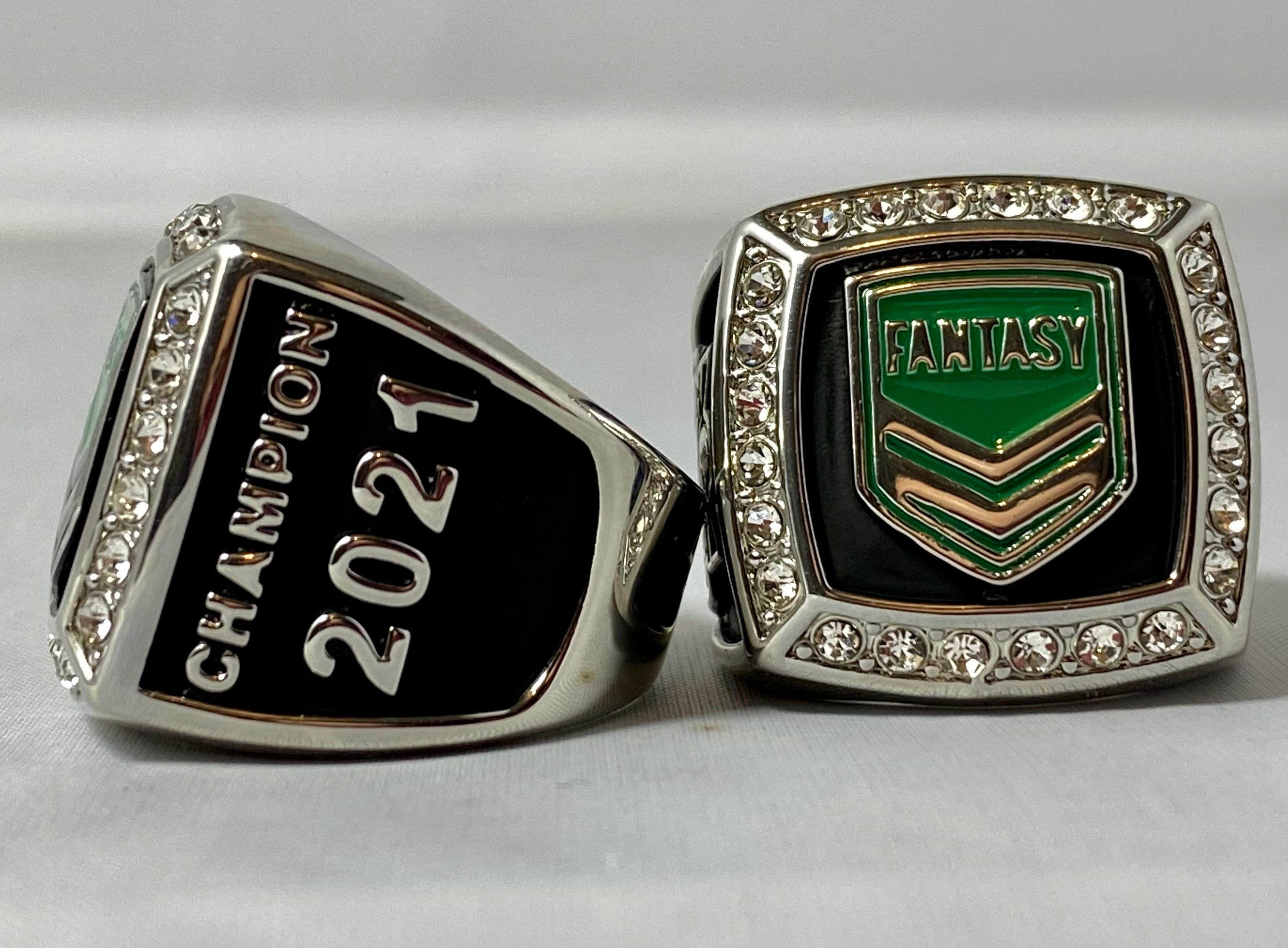 NRL Fantasy Ring – Supercoach Champion