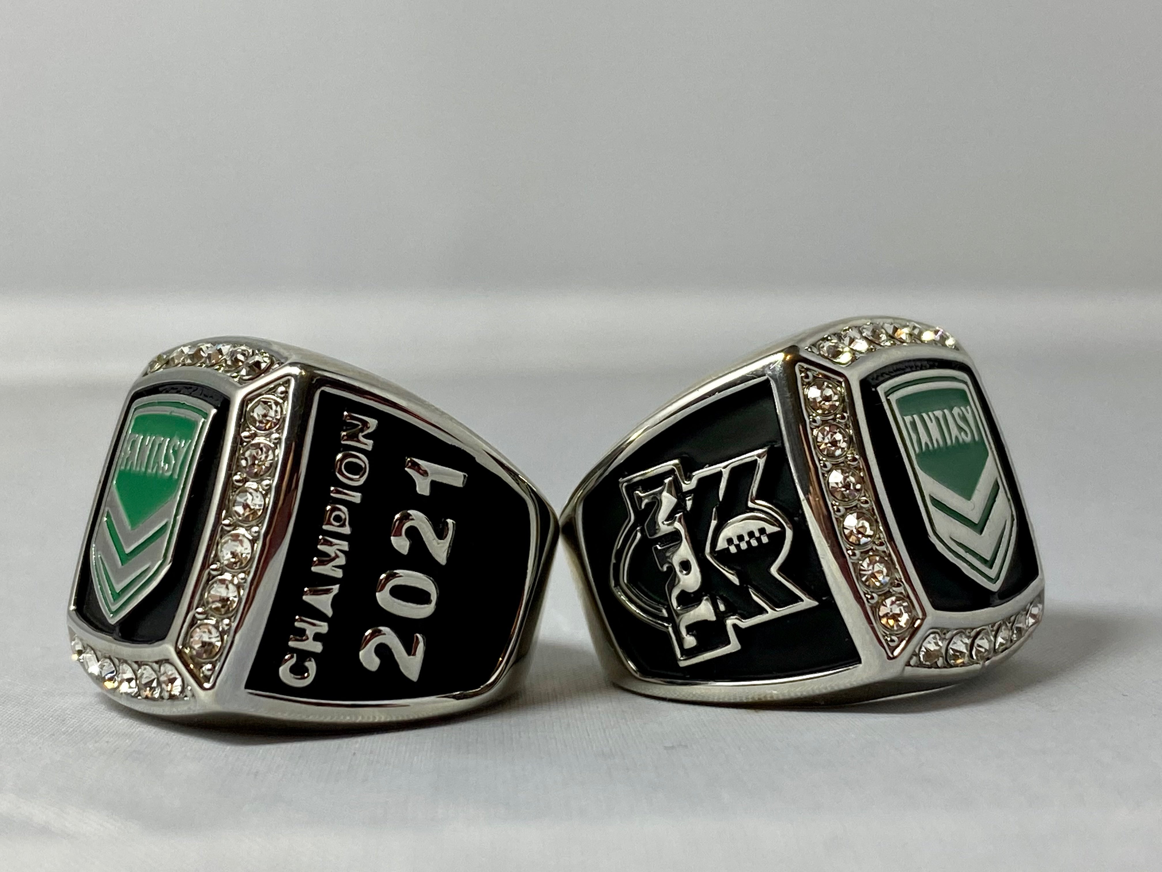 NRL Fantasy Ring – Supercoach Champion