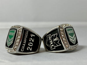 NRL Fantasy Ring