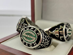 Supercoach Ring - AFL