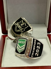 Load image into Gallery viewer, NRL Fantasy Ring